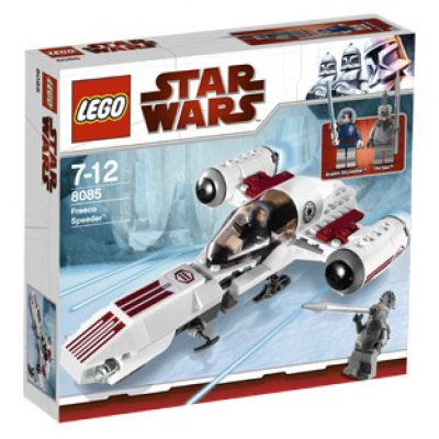 LEGO STAR WARS Collection Freeco Speeder 2010